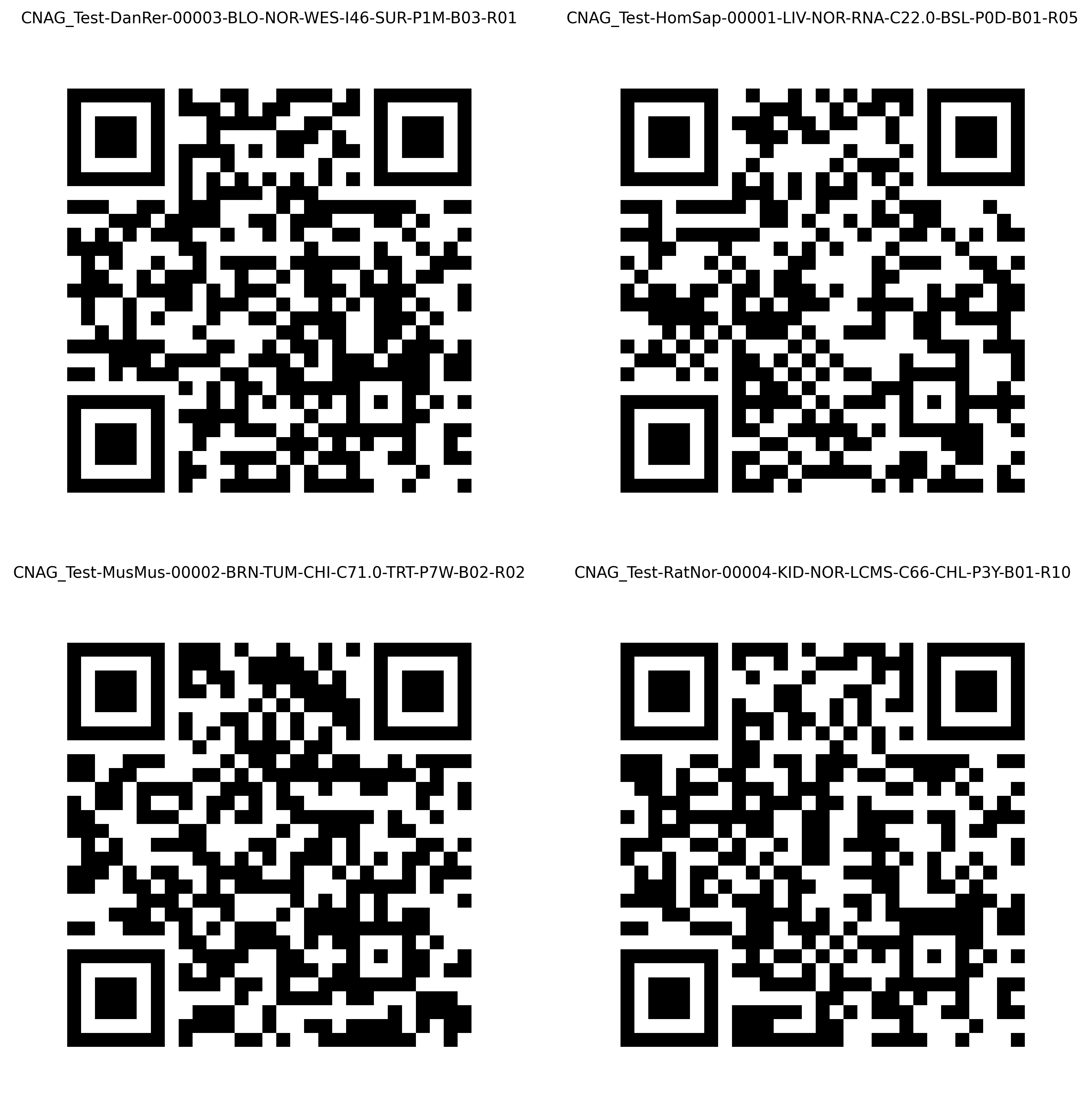 QR